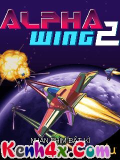 Tai game alpha wing 2 viet hoa
