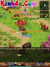 Tai Game Hao Thien Online Cho Dien Thoai