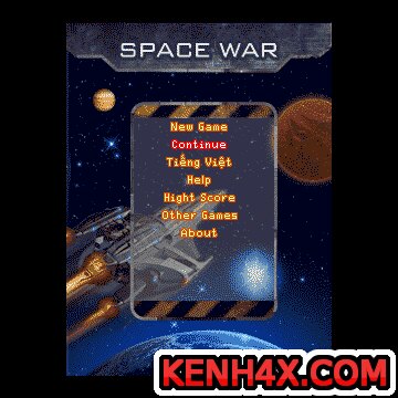 Tai Game Space War Hack Full Shop