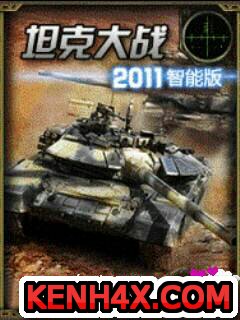 Tai Game Tank War Viet Hoa Mien Phi